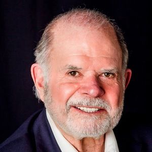 Meet your Posher, Bob